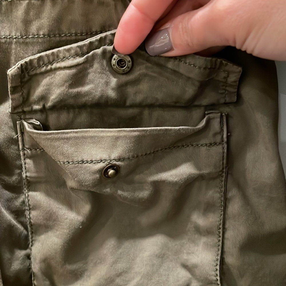 Utility Jacket - Picture 5 of 7